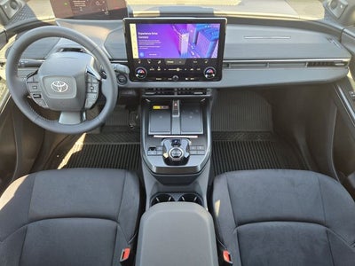 2026 Toyota C-HR XSE