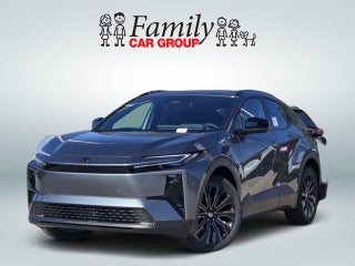 2026 Toyota C-HR XSE