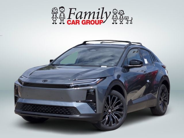 2026 Toyota C-HR XSE