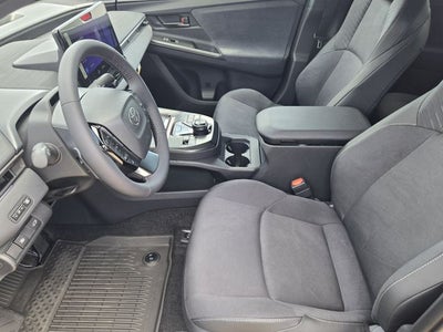 2026 Toyota C-HR XSE