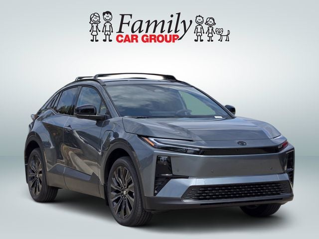 2026 Toyota C-HR XSE