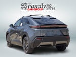 2026 Toyota C-HR XSE
