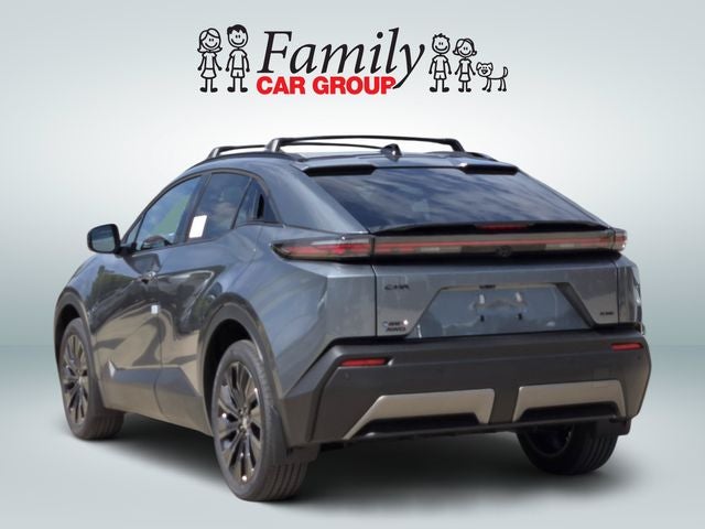 2026 Toyota C-HR XSE