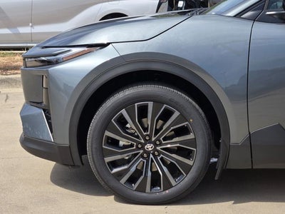 2026 Toyota C-HR XSE