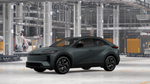 2027 Toyota C-HR SE