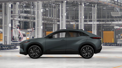 2027 Toyota C-HR SE