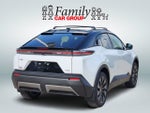 2026 Toyota C-HR XSE