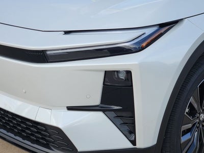2026 Toyota C-HR XSE