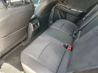 2026 Toyota C-HR XSE
