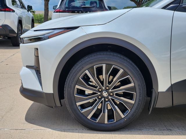 2026 Toyota C-HR XSE