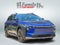 2026 Toyota bZ Woodland Premium