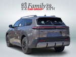 2026 Toyota bZ Woodland Premium