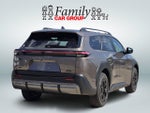 2026 Toyota bZ Woodland Premium