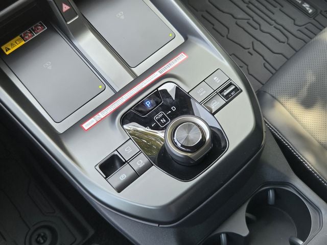 2026 Toyota bZ Woodland Premium