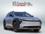 2026 Toyota bZ Woodland Premium