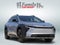 2026 Toyota bZ Woodland Premium