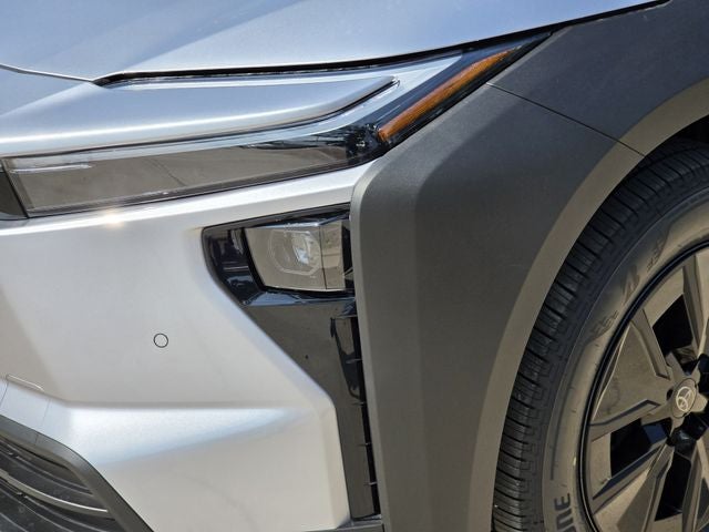 2026 Toyota bZ Woodland Premium
