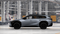 2026 Toyota bZ Woodland Premium