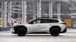 2026 Toyota bZ Woodland Premium