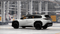 2026 Toyota bZ Woodland Premium