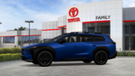 2026 Toyota bZ Woodland Premium