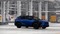 2027 Toyota bZ Woodland Premium