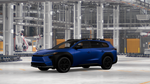 2027 Toyota bZ Woodland Premium