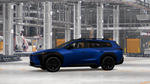 2027 Toyota bZ Woodland Premium