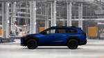 2027 Toyota bZ Woodland Premium