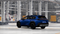 2027 Toyota bZ Woodland Premium