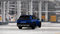 2027 Toyota bZ Woodland Premium