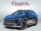 2026 Toyota bZ Woodland Premium