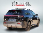 2026 Toyota bZ Woodland Premium