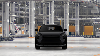 2026 Toyota bZ Woodland AWD (Natl)