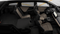 2026 Toyota bZ Woodland AWD (Natl)