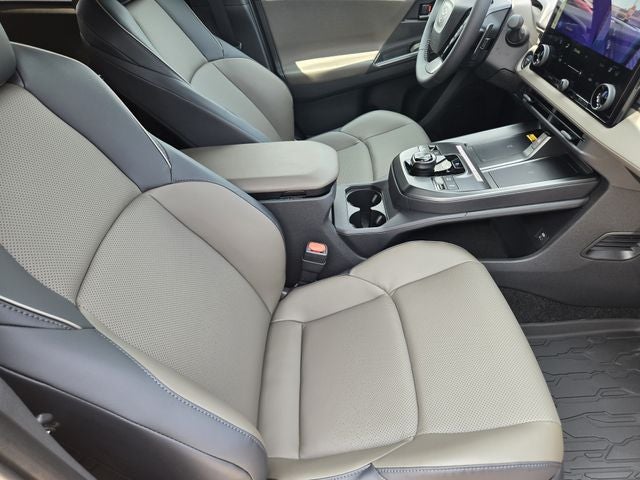 2026 Toyota bZ Woodland Premium