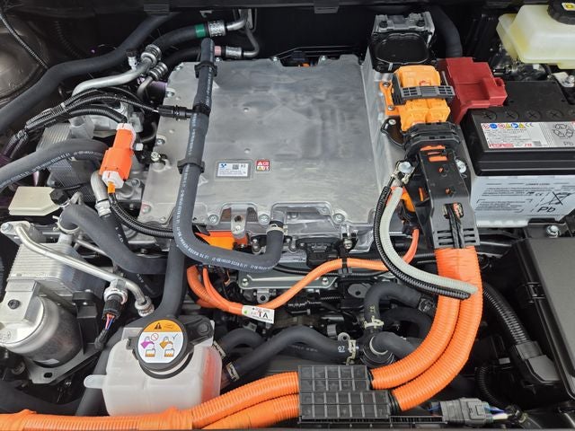 2026 Toyota bZ Woodland Premium