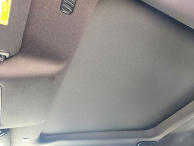 2026 Toyota bZ Woodland Premium