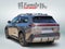 2026 Toyota bZ Woodland Premium