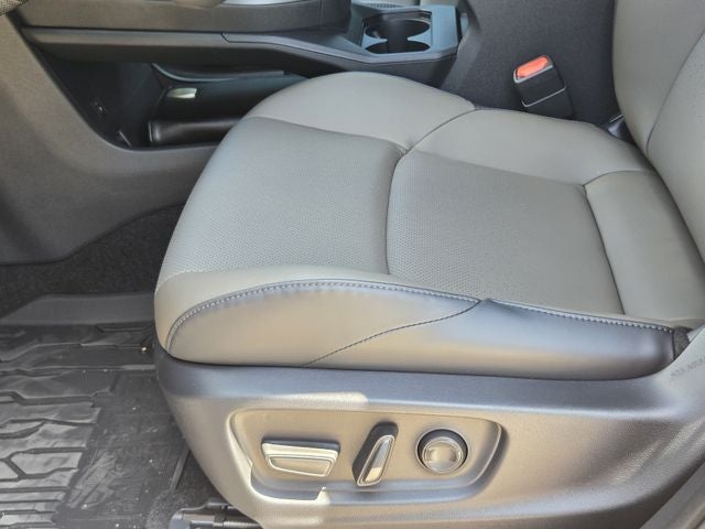 2026 Toyota bZ Woodland Premium
