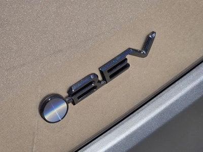 2026 Toyota bZ Woodland Premium