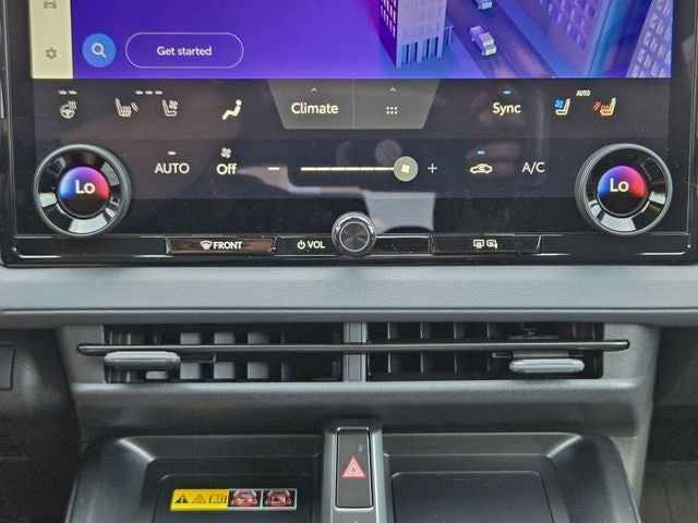2026 Toyota bZ Woodland Premium