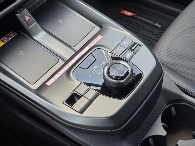 2026 Toyota bZ Woodland Premium