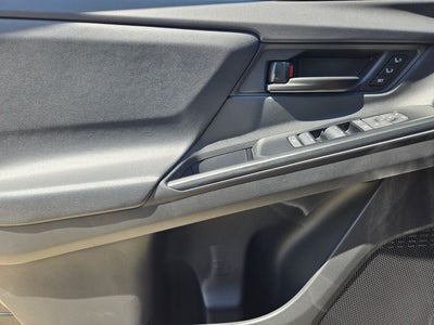 2026 Toyota bZ Woodland Premium