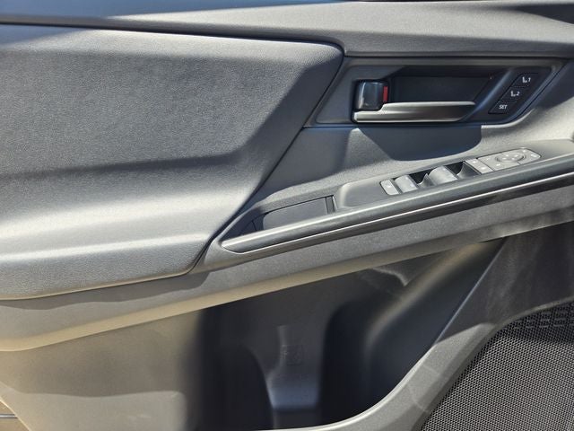 2026 Toyota bZ Woodland Premium