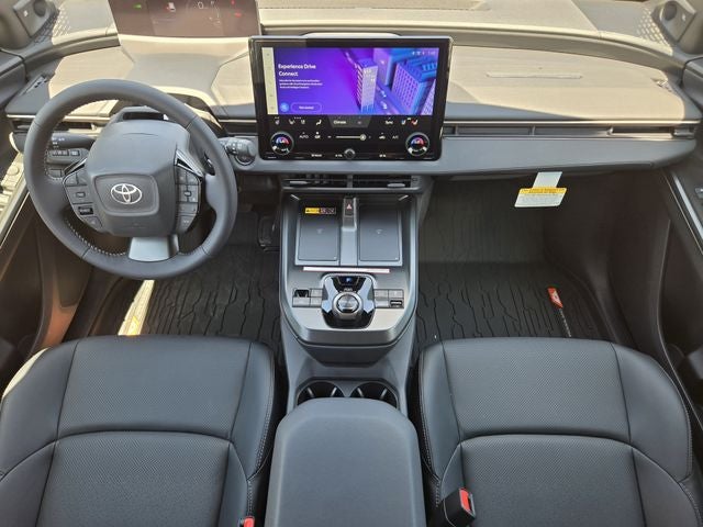 2026 Toyota bZ Woodland Premium