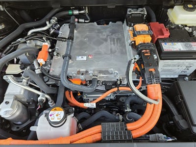 2026 Toyota bZ Woodland Premium