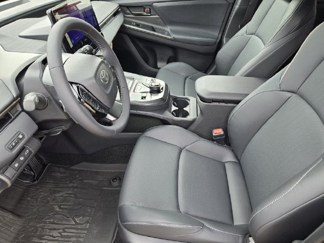 2026 Toyota bZ Woodland Premium