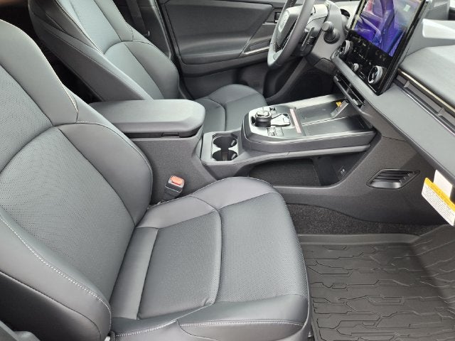 2026 Toyota bZ Woodland Premium