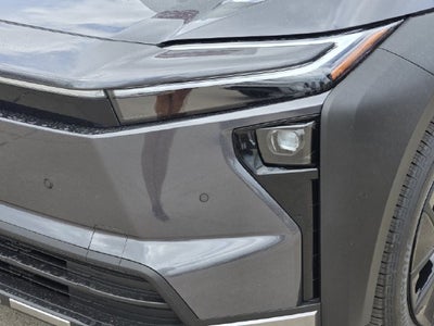 2026 Toyota bZ Woodland Premium